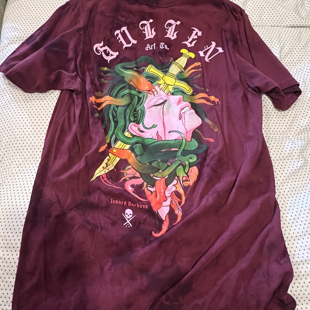 Men’s Sullen Tee